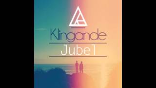 Klingande  Jubel KANT Remix Cover Art [upl. by Gothart781]