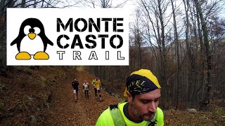 Trail del Monte Casto 2015  Equilibrio instabile [upl. by Assiran864]