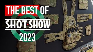 SHOT Show 2023 Recap [upl. by Seely]