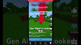 Save gen beta brainrot cooked [upl. by Aronel470]