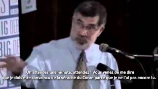 Islam ou Athéisme  Partie 3  The Big Debates  STVI [upl. by Remos800]