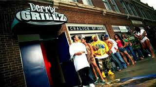 Nelly  Grillz feat Paul Wall Ali amp Gipp Official Video Uncensored [upl. by Roht]