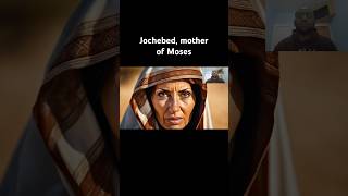 Jochebed mother of Moses biblestudy motivation bible trending quotes wisdom usa nigeria [upl. by Dinah385]