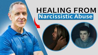 Understanding Narcissistic Tactics to Help You Heal [upl. by Ainoyek]