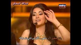 Sara Farah  Lamoony  كل اللي لاموني  سارة فرح غناء احترااافي [upl. by Breanne]