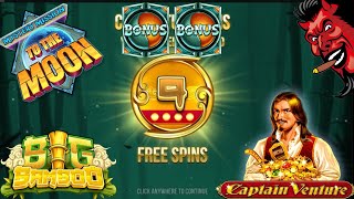 Thursday Slot Session with Lucky Devil 🎰💥GOLD  New Cash Giveaway [upl. by Ylrahc]