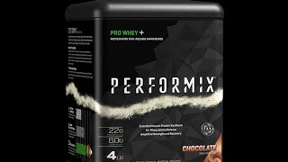 Honest Reviews Performix Pro Whey   Chocolate Supplement Review [upl. by Aeduj915]