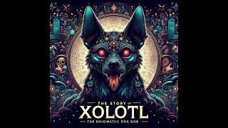 Xolotl El Misterioso Dios Perro y Guardián del Inframundoquot [upl. by Zetnod710]