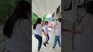 Yang lagi trend  dance tiktok  tiktokdance dance tiktokviral [upl. by Erdnassac]