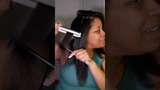 Who remembers the InStyler naturalhair silkpress [upl. by Avruch391]