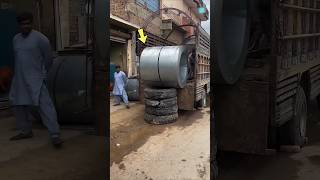 এই কয়েলগুলো এতটা ভয়ানক কেন 😱 Steel coil [upl. by Nitza]