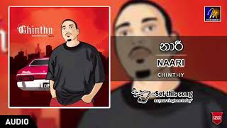 Chinthy  නාරි Naari  Official Audio [upl. by Squires481]