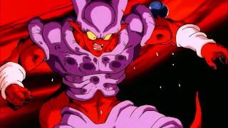 Goku amp Vegeta Defeat Super Janemba Blu Ray [upl. by Atiniv]