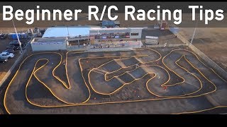 RC Racing Tips for the Beginner Racer amp Mistakes to Avoid [upl. by Jehovah]