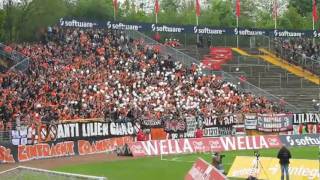 SV Darmstadt 98 vs Eintracht Frankfurt II [upl. by Leonid297]