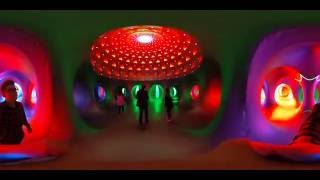 Luminarium Katena 360 tour [upl. by Eerdna90]