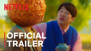 Chicken Nugget  Official Trailer  Netflix ENG SUB [upl. by Orips]