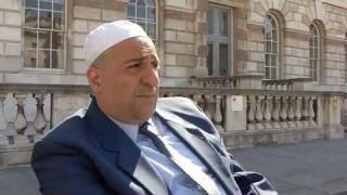 Which Religion is Funniest A Joke from Omid Djalili [upl. by Eirrek84]