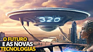 Novas tecnologias do futuro que mudarão o mundo em 5 anos [upl. by Nodnas]