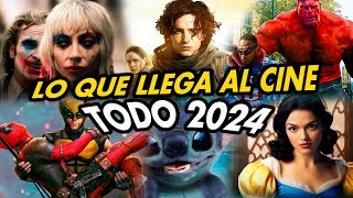 ESTRENO 2024 💥💥 MEJORES PELICULAS DE ACCION Pelicula Completa en Espanol Latino HD  JET LI [upl. by Terrab]