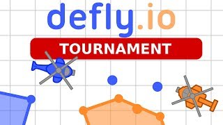 Deflyio TEAM tournament Season 4  Game 4 [upl. by Darrin]