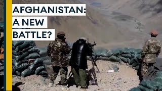 ISISK AlQaeda And The Taliban The Afghans New War [upl. by Pazia398]