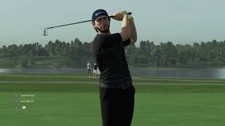 Pebble beach Pro AM round 4 [upl. by Katlaps669]