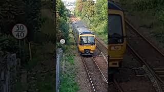 166216 to Exmouth [upl. by Holbrook]