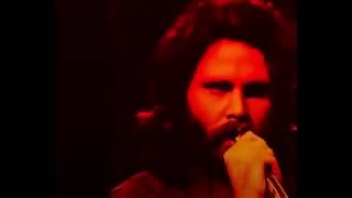 The Doors  The WASP Radio Texas Traducida Español [upl. by Malvino]