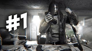 Hatred Gameplay ►quotRoad Killquot Part 1  Hatred Video Game [upl. by Ribaudo]