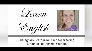 English Tutoring  Children KS1KS3 Adults as a Foreign Language Science Writing Expertise [upl. by Aleyak]