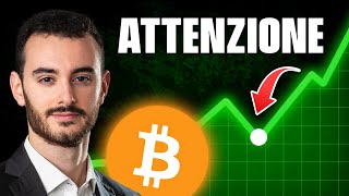 ALTCOIN 🚨 ATTENZIONE  Ecco Perché [upl. by Cariotta]