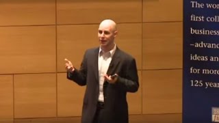 Adam Grant on the Power of Leading Quietly [upl. by Humbert]