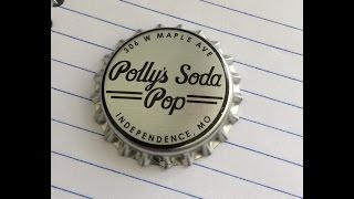 Polly’s Soda Pop is back INDEPENDENCE MO [upl. by Elvin335]