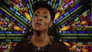 Jessica Reedy  Something Out Of Nothing MUSIC VIDEO [upl. by Nylanaj872]