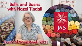 Jamieson amp Smith  Basics and Belts with Hazel Tindall [upl. by Nylirehs972]