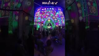 Eid Milad Un Nabi 2024  Pakistan is Decorate with Electric Lamps  Rabi ul Awal 2024 [upl. by Godiva]