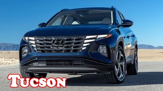 2024 hyundai tucson release date  2024 hyundai tucson xrt  2024 hyundai tucson canada  Redesign [upl. by Raskin]