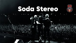 Soda Stereo  Confort y Musica para volar  MTV Unplugged Completo [upl. by Popelka117]