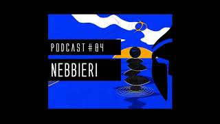 Bassiani invites Nebbieri Podcast 84 [upl. by Innoc]