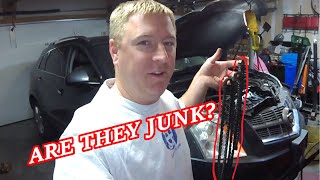 Why GM 30 and 36 V6 Timing Chains Fail [upl. by Ellatsyrc]