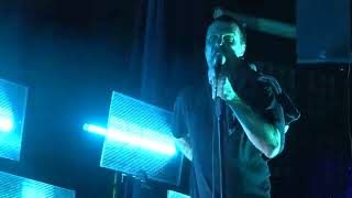 Sleaford Mods  Nudge It  Le Bataclan Paris  07112023 [upl. by Ycul602]