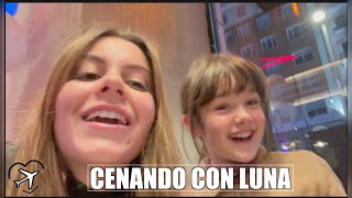 DE CENA CON LUNA Martina y Gonzalo Capt 5 [upl. by Ecirtaeb186]