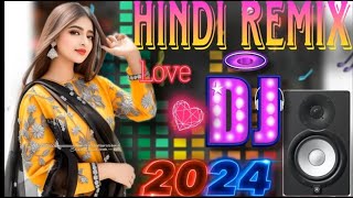 Dj Song💙  Top Dj  Hard Bass ❤️‍🔥  JBL Dj Remix  Old Hindi Dj Song 🥀  Dj Remix Song 2024 [upl. by Anad]