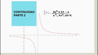 Continuidad Parte 2 [upl. by Alliuqal]