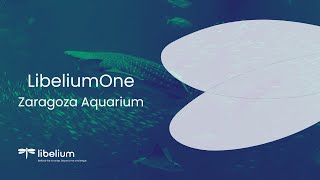 LibeliumOne Monitors The Largest Fluvial Aquarium in Europe  Libelium [upl. by Nika655]