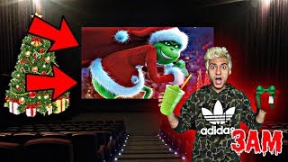 The Grinch 2018 Movie AnimationComedy  Kenan Thompson  The Grinch Full Movie Explain amp Review [upl. by Emina872]