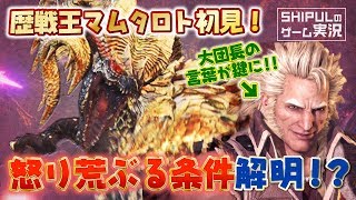 【MHWI】MRマムタロト ソロ 0分針討伐【ヘビィボウガン】 [upl. by Niemad]