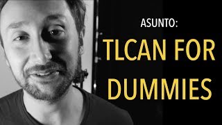 ¿Qué piensan los candidatos del TLCAN  Asuntos de Importancia [upl. by Calica323]