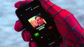 The Amazing SpiderMan 2 ringtone [upl. by Cacilia]